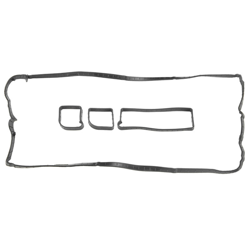 Engine Valve Cover with Gasket for Land Rover LR2 Discovery Sport L4 2.0L