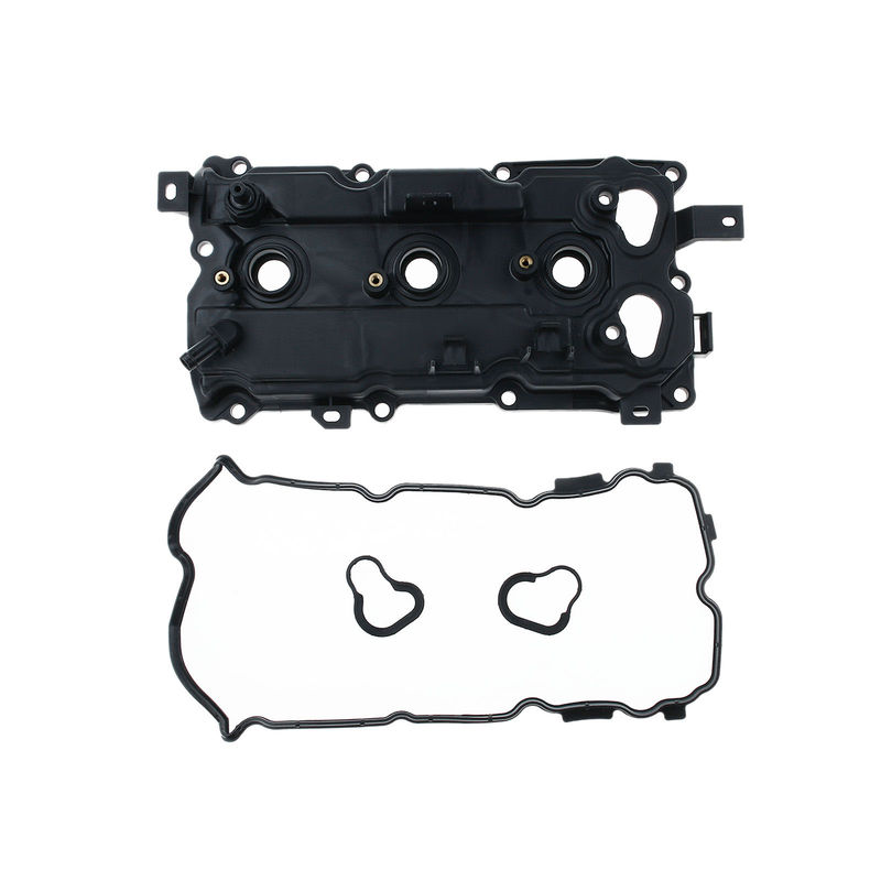 Passenger Engine Valve Cover with Gasket for Nissan 350Z Infiniti EX35 G35 M35