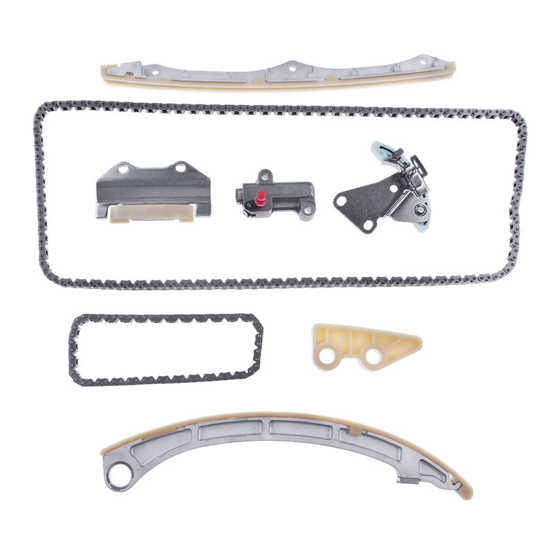 8x Engine Timing Chain Kit for Honda Accord 03-07 CR-V 02-09 Element 03-11 2.4L