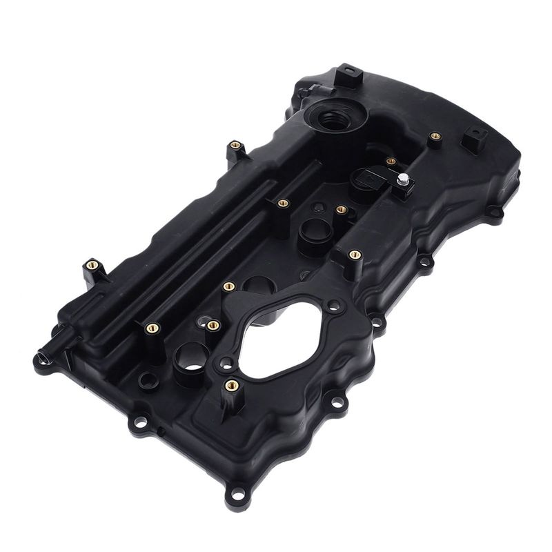 Engine Valve Cover with Gasket for Kia Optima Sorento Sportage Hyundai Tucson