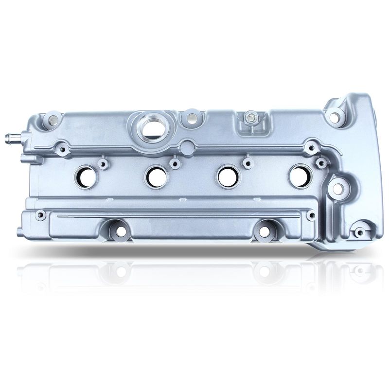 Engine Valve Cover for Honda Civic 13-14 CR-V Crosstour 2.4L DOHC 12310-R40-A00