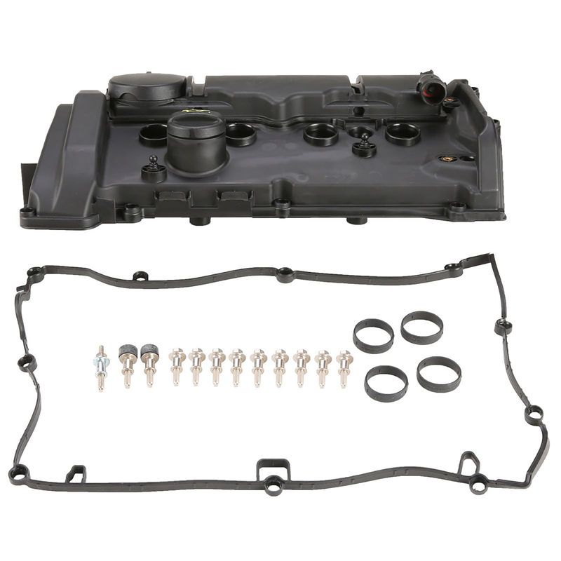 Engine Valve Cover with Gasket for Mini R55 R56 R57 R58 R59 R60 Cooper Paceman
