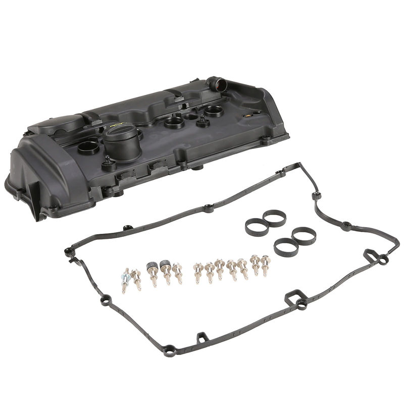 Engine Valve Cover with Gasket for Mini R55 R56 R57 R58 R59 R60 Cooper Paceman