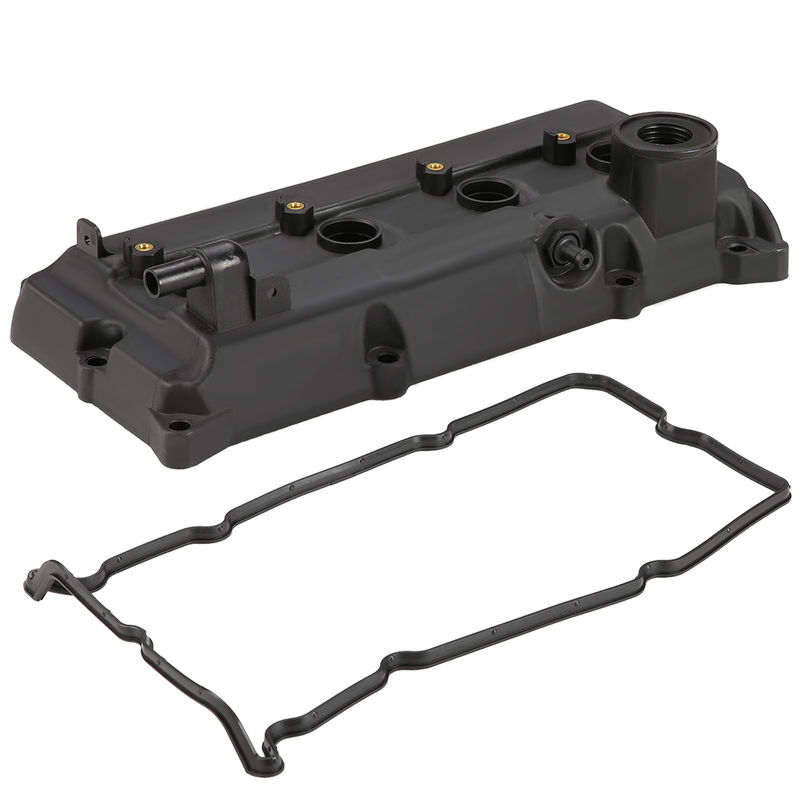 Engine Valve Cover with Gasket for Nissan Altima Sentra 2.5L 2002-2006