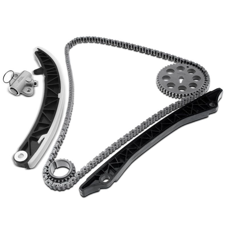 6x Engine Timing Chain Kit for Suzuki Grand Vitara Kizashi SX4 2.4L 2.0L DOHC