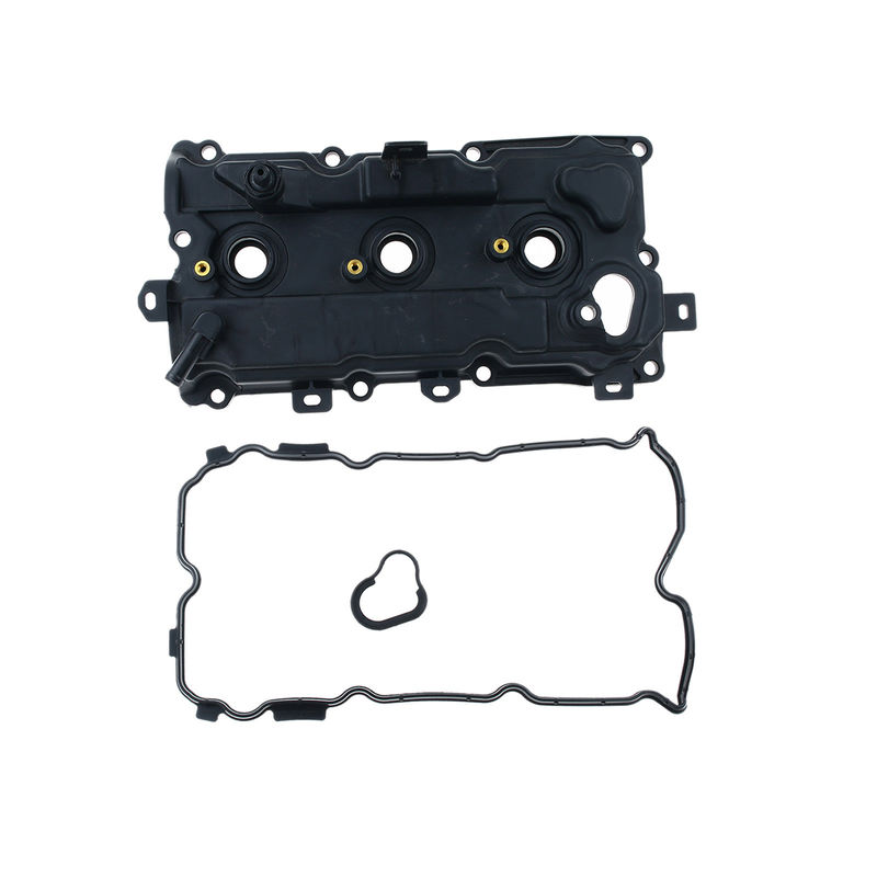 2x Driver & Passenger Engine Valve Cover with Gasket for Nissan Murano 2009-2014