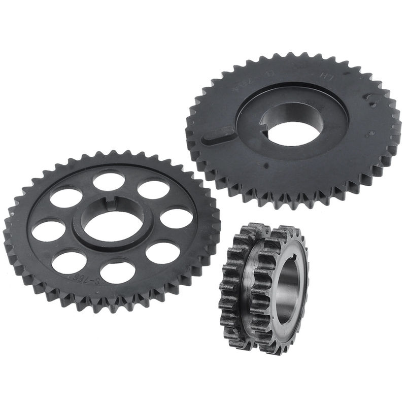 11x Engine Timing Chain Kit for Ford F-150 97-01 F-250 Lincoln Mercury 4.6L SOHC