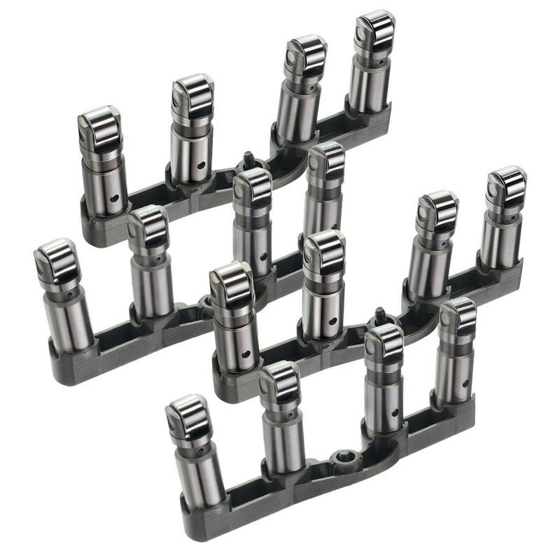 4x Valve Lifter for Chrysler Dodge Jeep 5.7L 6.4L OHV HEMI Engine with MDS