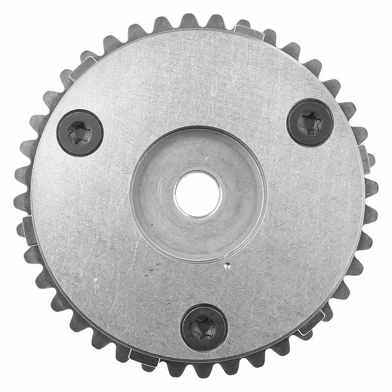 Exhaust Camshaft Adjuster Gear for Ford Edge Focus Jaguar Land Rover Volvo V60