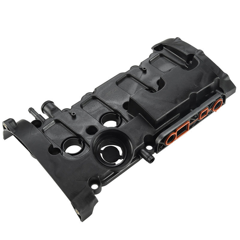 Engine Valve Cover with Gasket for Audi A4 A4 Quattro 2.0L DOHC 2005-2009