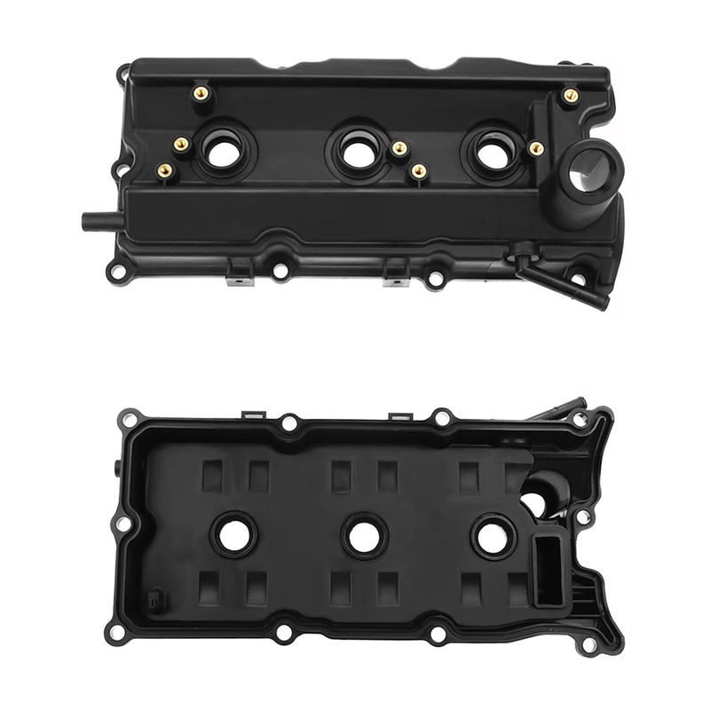 2x Driver & Passenger Engine Valve Cover with Gasket for Ford Edge F-150