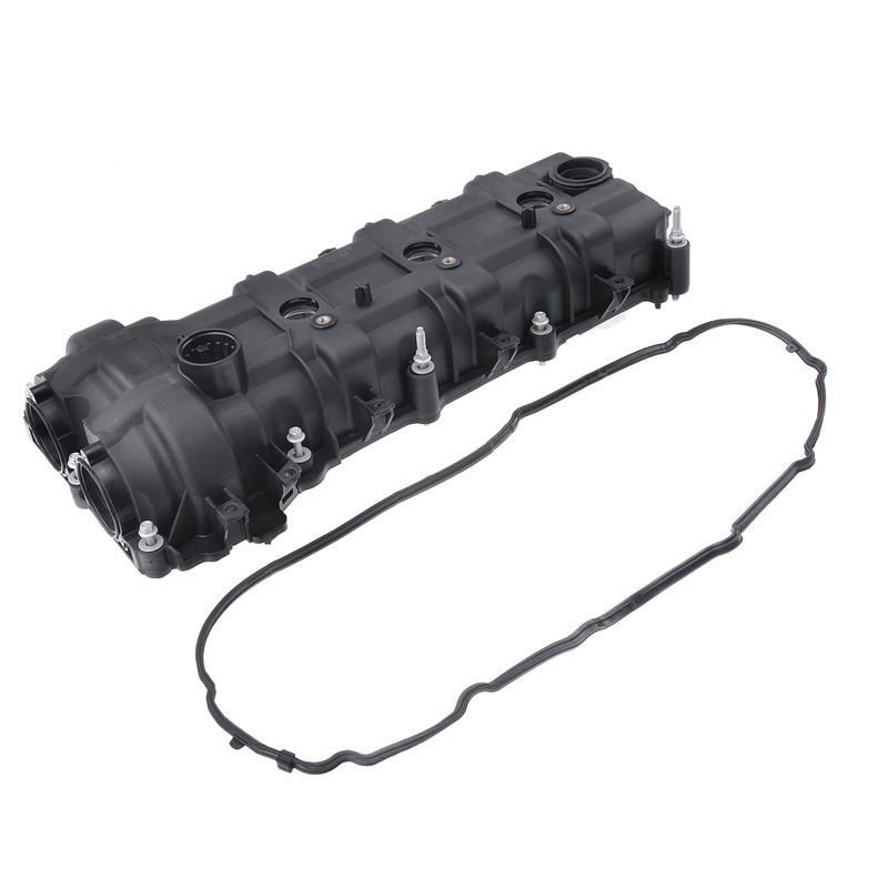 Engine Valve Cover with Gasket for Chrysler Town & Country 11-16 Jeep Cherokee