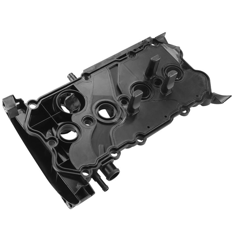 Engine Valve Cover with Gasket for Volkswagen Passat Jetta Eos GTI 06-08 2.0L