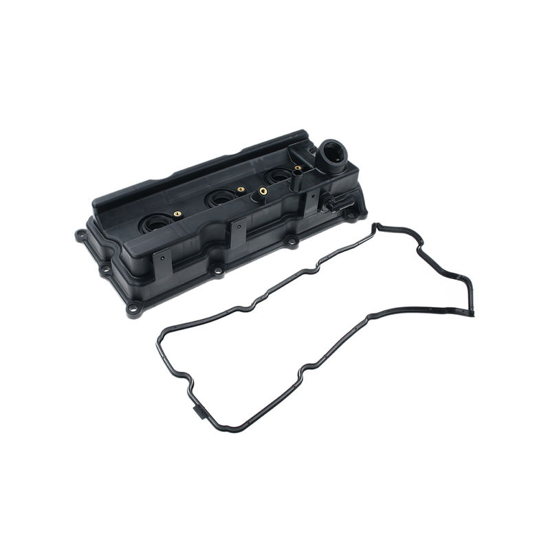 2x Driver & Passenger Engine Valve Cover with Gasket for Nissan Frontier 05-19