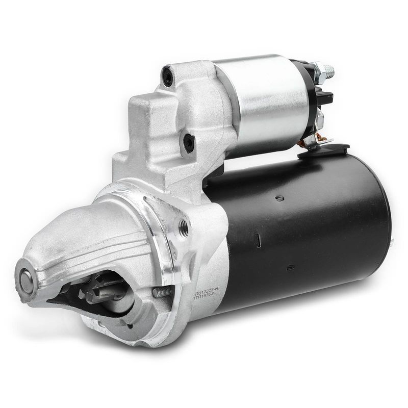 Starter Motor 1.7KW 12V CW 11 Teeth for BMW F22 F30 F32 E84 228i 328i 428i X1 Z4