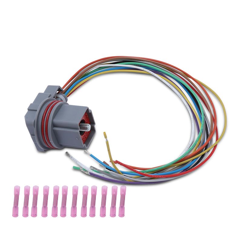 Wire Harness Pigtail Repair Kit for Ford Explorer 2002-2005 Mustang Lincoln LS