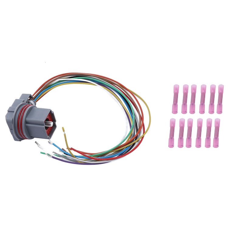 Wire Harness Pigtail Repair Kit for Ford Explorer 2002-2005 Mustang Lincoln LS