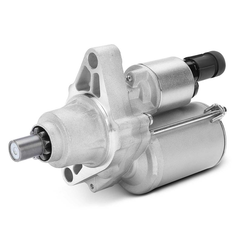 Starter Motor 1.6KW 12V CCW 9 Teeth for Honda Accord 2008-2017 Acura TL 2010-2014