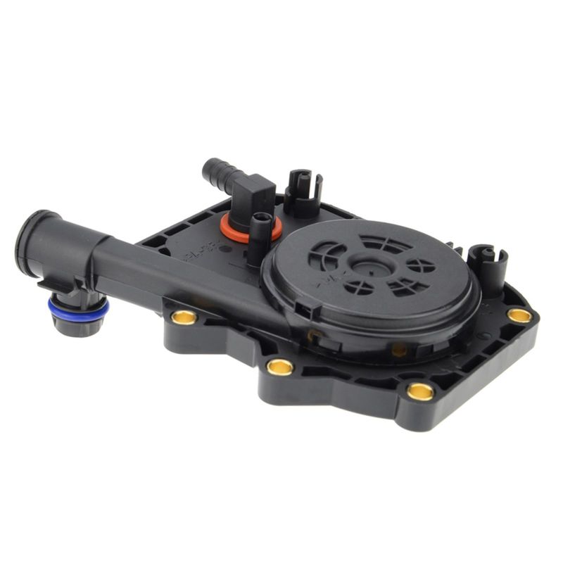 PCV Crankcase Vent Valve for BMW 530i 1994-1995 V8 3.0L 540i 740i 740iL 840ci
