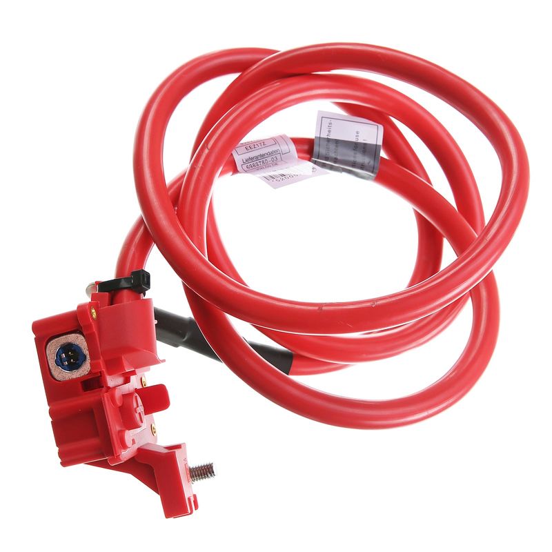 Positive Battery Cable for BMW E60 5 Series 525i 528i 530i 535i 550i