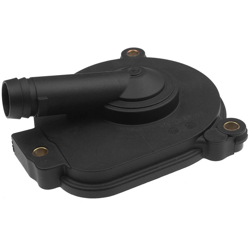 Crankcase Vent Valve Oil Separator Cover for Mercedes-Benz C280 W204 W211