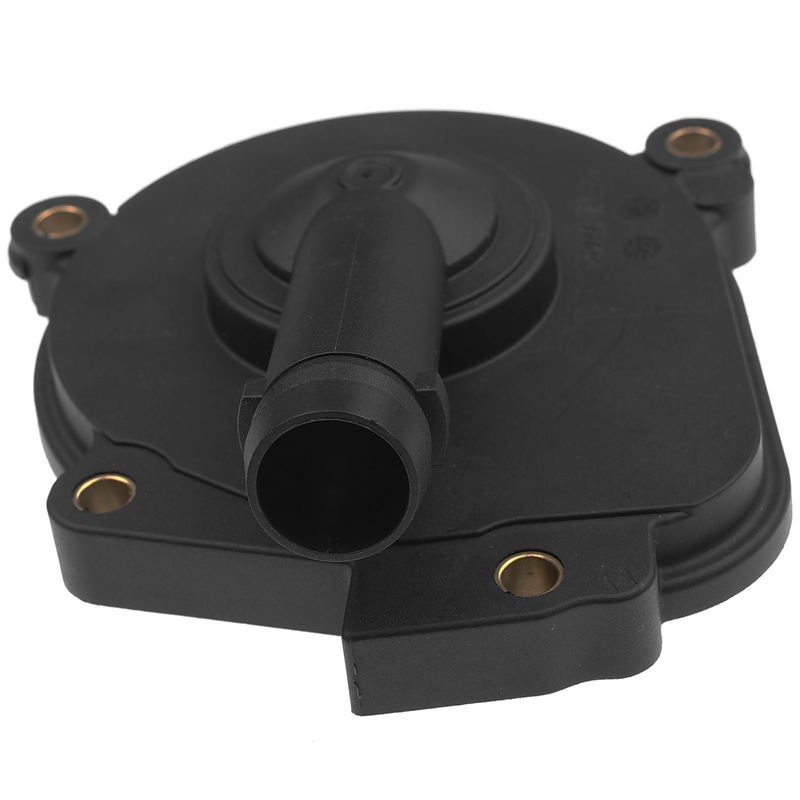 Crankcase Vent Valve Oil Separator Cover for Mercedes-Benz C280 W204 W211