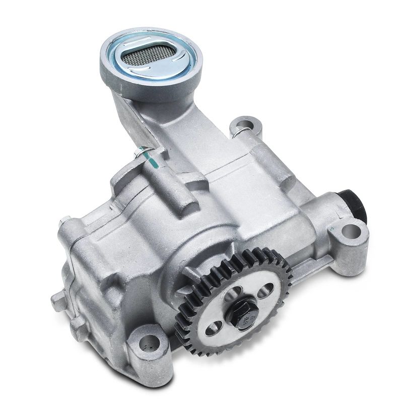 Engine Oil Pump for Kia Forte Koup 2010-2011 Hyundai Tucson 2011-2013 L4 2.0L