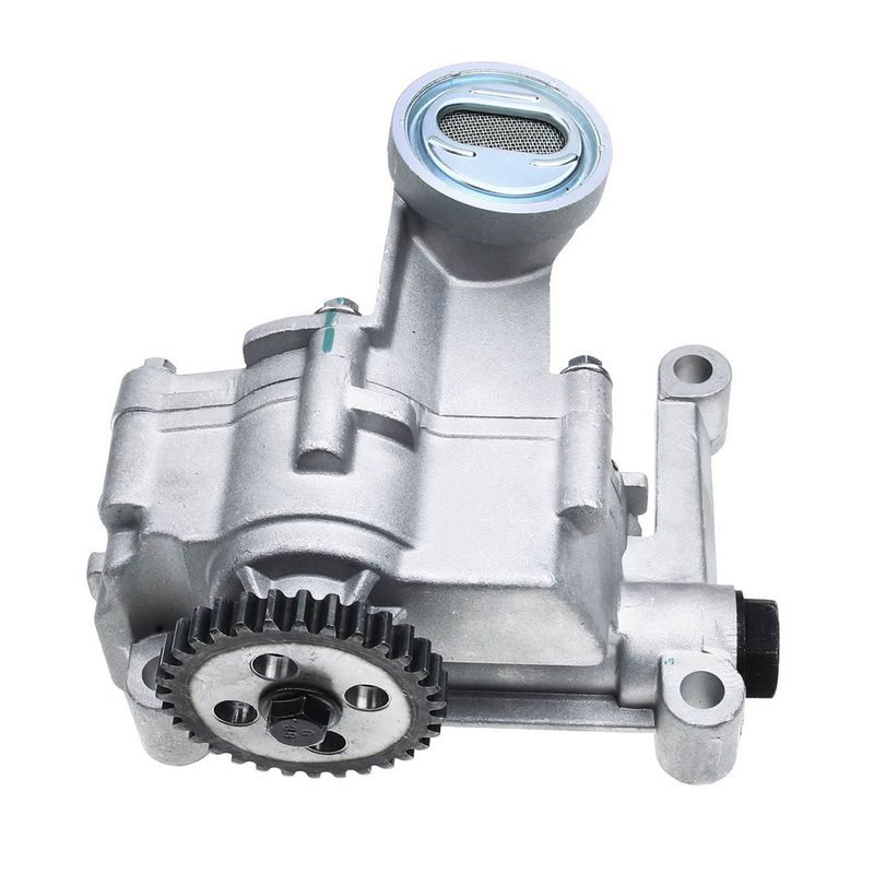 Engine Oil Pump for Kia Forte Koup 2010-2011 Hyundai Tucson 2011-2013 L4 2.0L