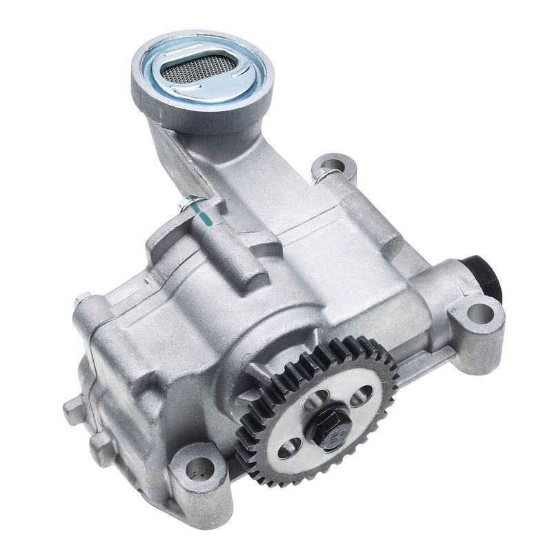 Engine Oil Pump for Kia Forte Koup 2010-2011 Hyundai Tucson 2011-2013 L4 2.0L