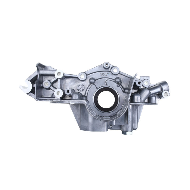 Engine Oil Pump for Hyundai Sonata Tucson Kia Optima Sportage V6 2.5L 2.7L DOHC