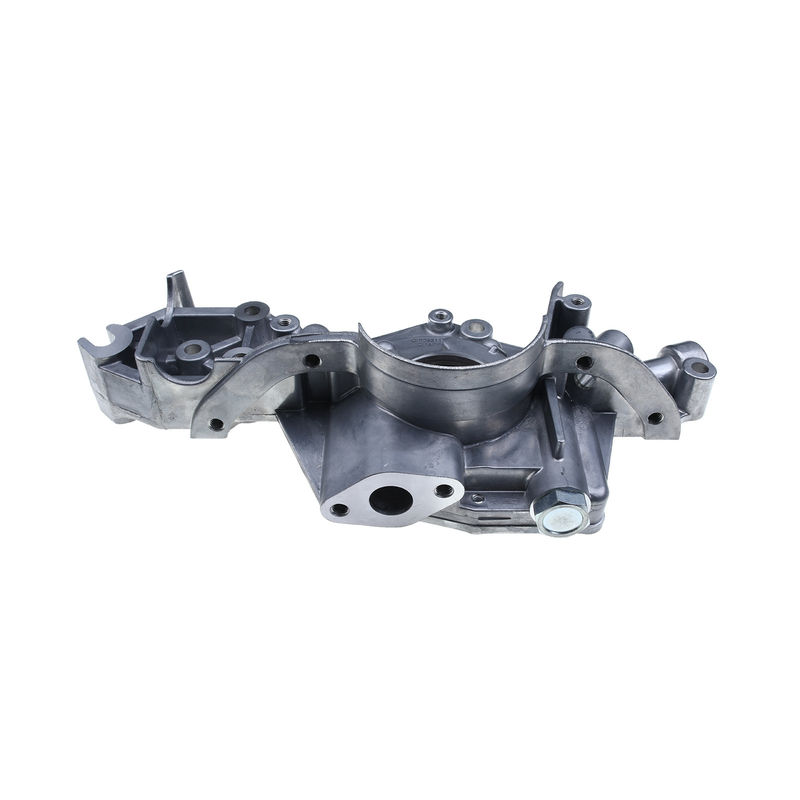 Engine Oil Pump for Hyundai Sonata Tucson Kia Optima Sportage V6 2.5L 2.7L DOHC