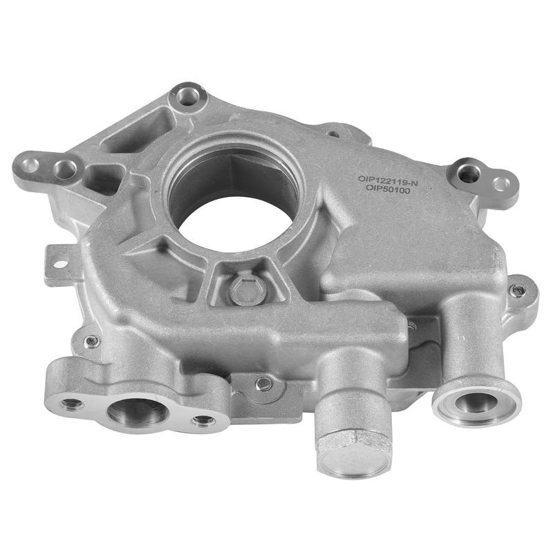 Engine Oil Pump for INFINITI EX35 FX37 G35 G37 Q50 Q70 QX50 M35 Nissan 350Z 370Z