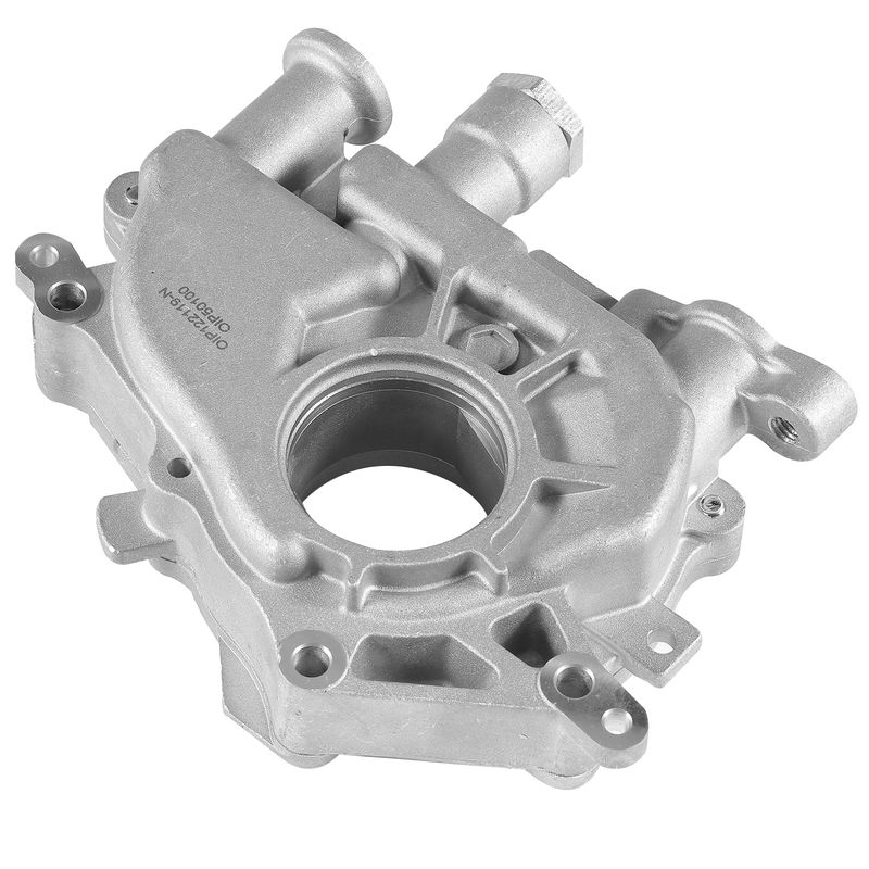 Engine Oil Pump for INFINITI EX35 FX37 G35 G37 Q50 Q70 QX50 M35 Nissan 350Z 370Z
