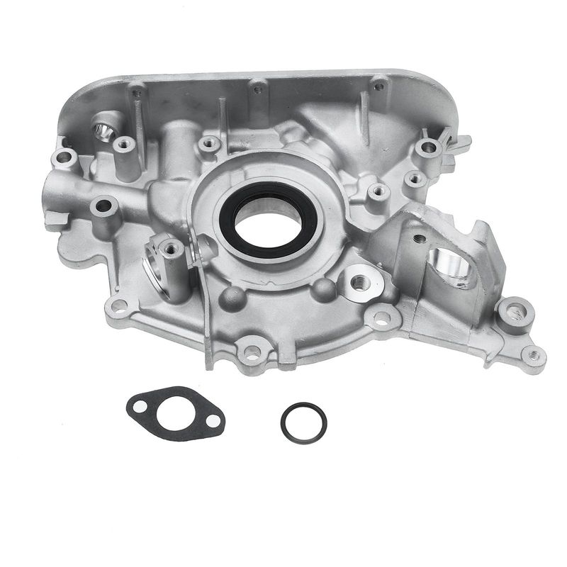 Engine Oil Pump for Toyota 4Runner 1996-2002 Tacoma 1995-2004 Tundra 2000-2004