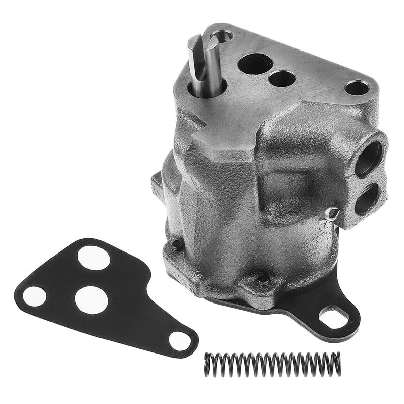 High Volume Engine Oil Pump for Jeep Grand Cherokee 93-04 Wagoneer 87-90 4.0L