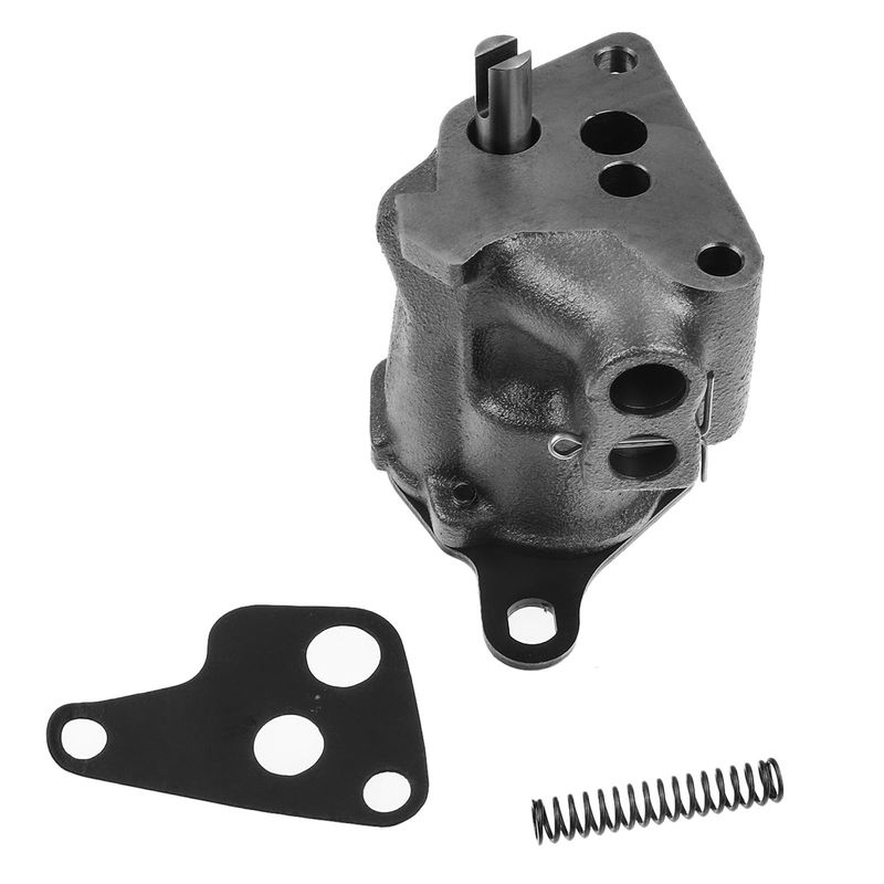 High Volume Engine Oil Pump for Jeep Grand Cherokee 93-04 Wagoneer 87-90 4.0L