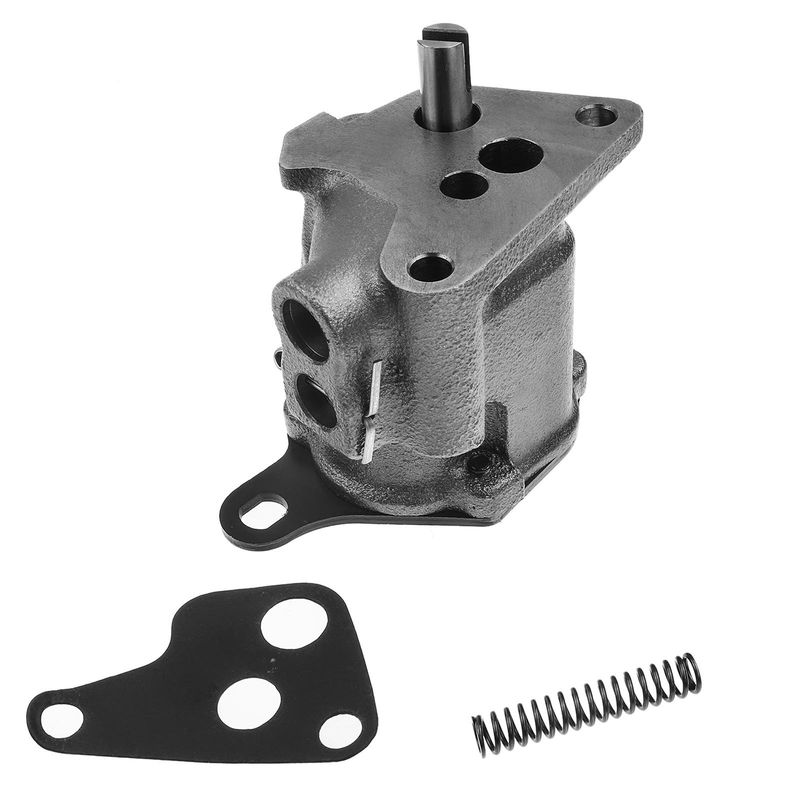 High Volume Engine Oil Pump for Jeep Grand Cherokee 93-04 Wagoneer 87-90 4.0L