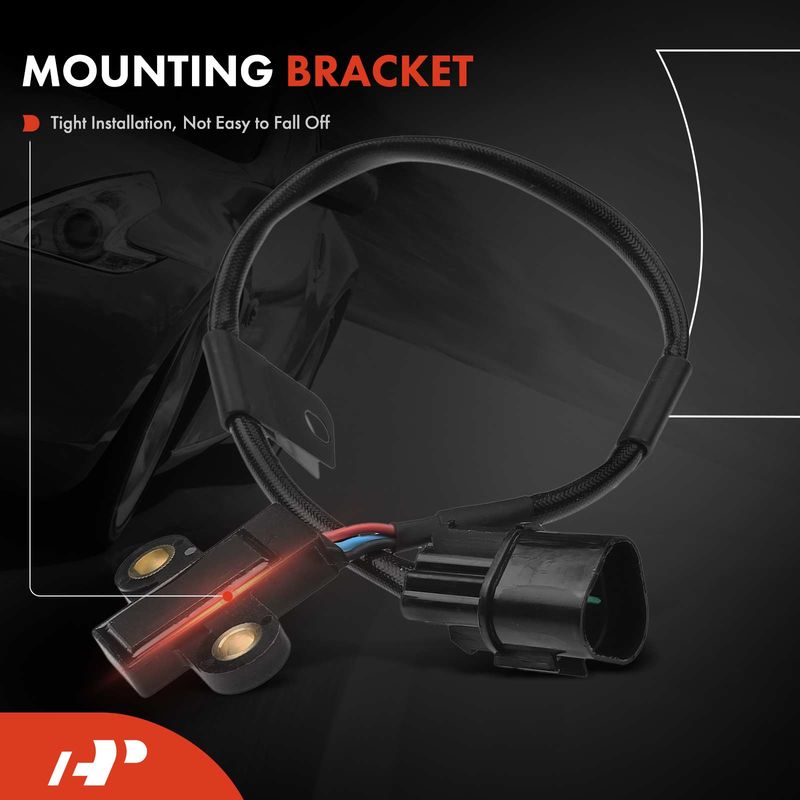 Engine Crankshaft Position Sensor for Dodge Atos 1.0L 1.1L 2001-2007