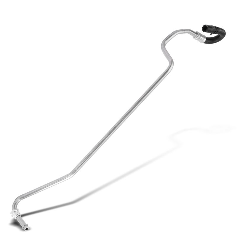 Auto Trans Oil Cooler Line Assembly for Ford F-250 F-350 F-450 Super Duty 08-09