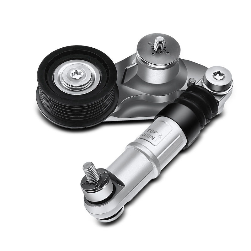 Belt Tensioner for Land Rover Discovery Sport Range Rover Evoque 2.0L