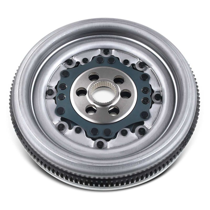 Automatic Dual Mass DSG Flywheel for VW Beetle 2004-2006 Jetta 2005-2007