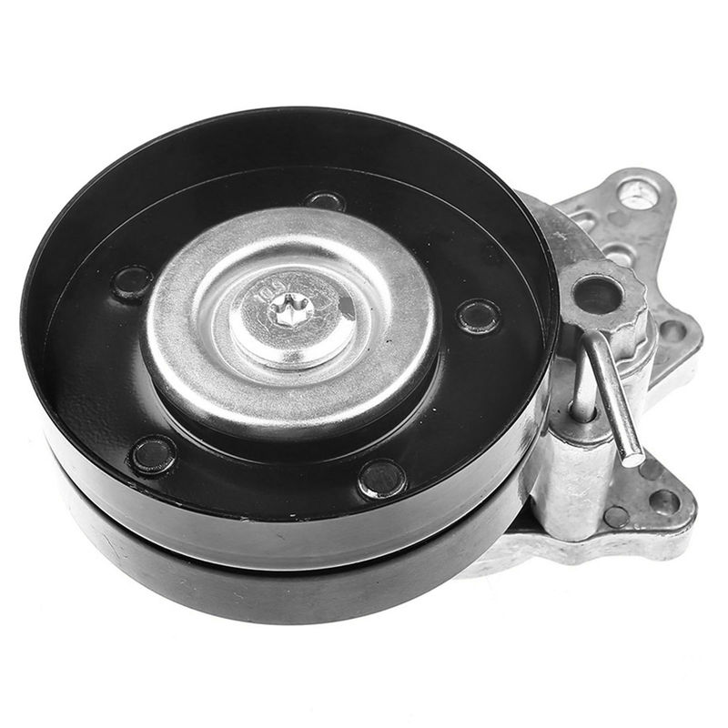 Belt Tensioner for Mercedes-Benz W219 W220 W463 C215 R230 03-11 CL55 CLS55 AMG