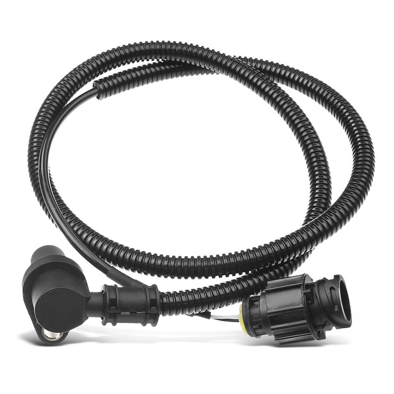 Crankshaft Position Sensor for Volvo Truck VN VNL VHD Series D12 Engine