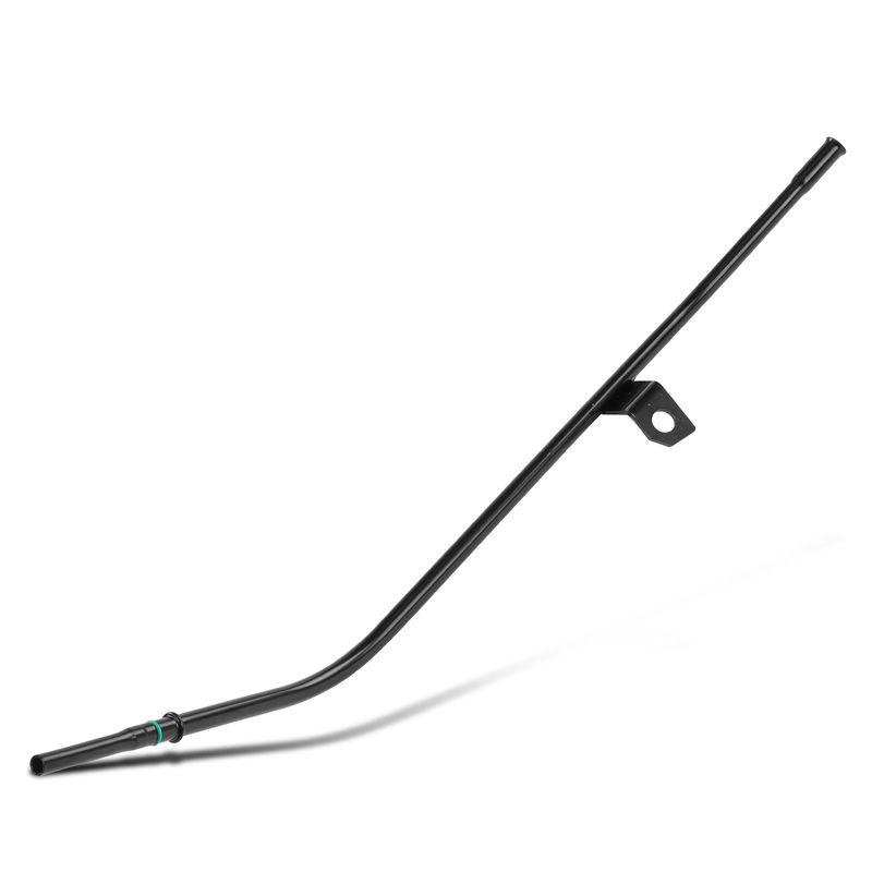 Engine Oil Dipstick Tube for Most GM 1955-1995 V8 RWD Muscle Cars