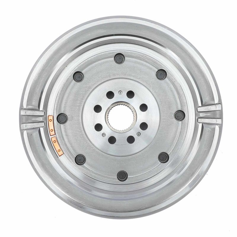 6-Speed Automatic Dual Mass Flywheel for Audi A3 Quattro 15-18 VW GTI 2.0L Gas