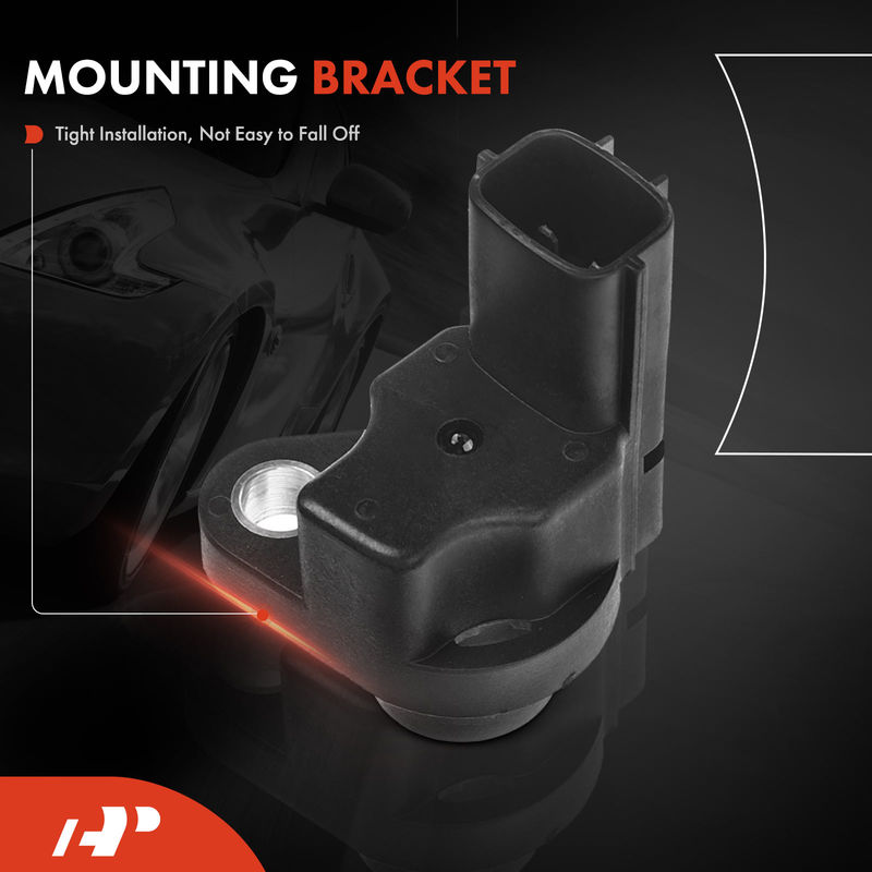 Engine Crankshaft Position Sensor for Chevy Metro Geo Pontiac Suzuki 1995-2002