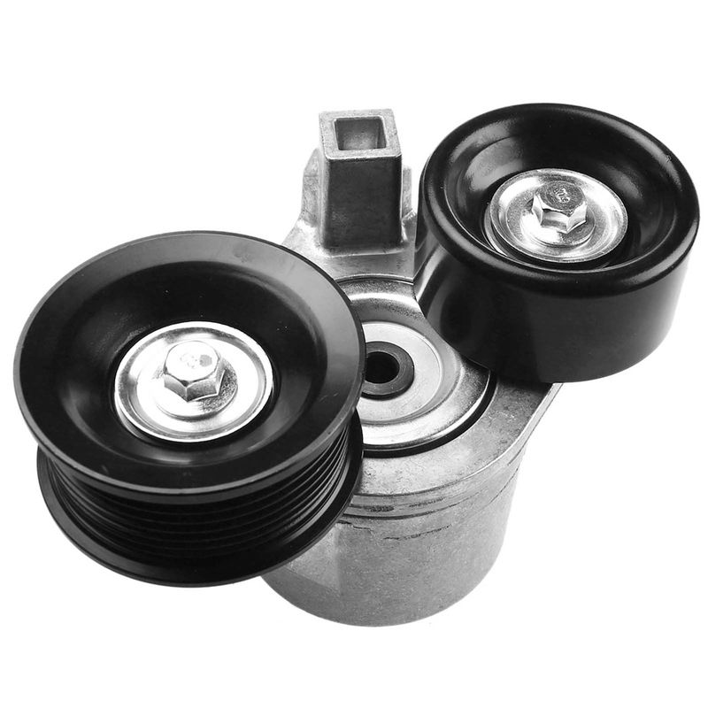 Belt Tensioner for Ford F-250 350 450 Super Duty 1999-2003 E-350 Super Duty