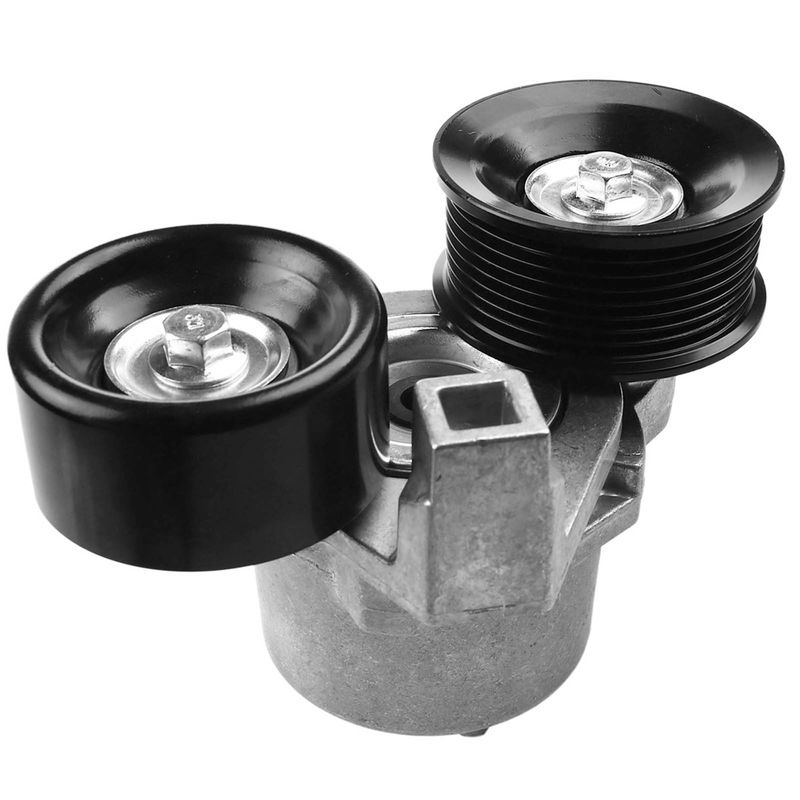Belt Tensioner for Ford F-250 350 450 Super Duty 1999-2003 E-350 Super Duty