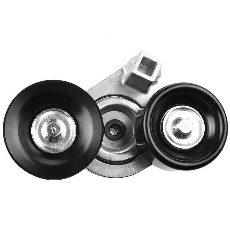 Belt Tensioner for Ford F-250 350 450 Super Duty 1999-2003 E-350 Super Duty