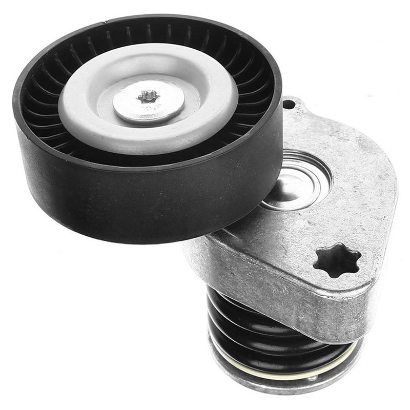 Belt Tensioner for Mercedes-Benz C250 SLK250 W204 R172 2012-2015 1.8L